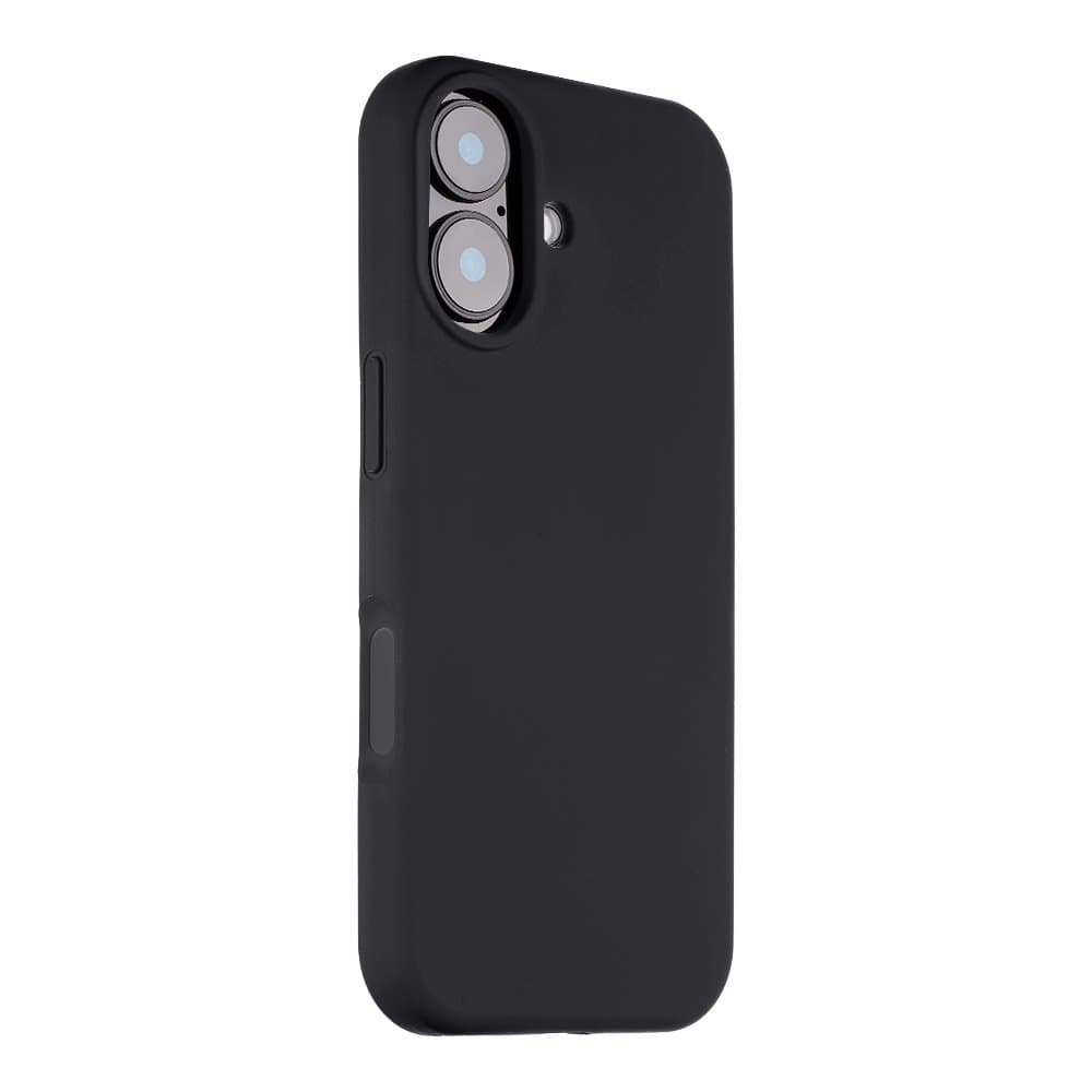 Zadní kryt Tactical Magproce Velvet Smoothie pro Apple iPhone 17 Asphalt - náhled 2