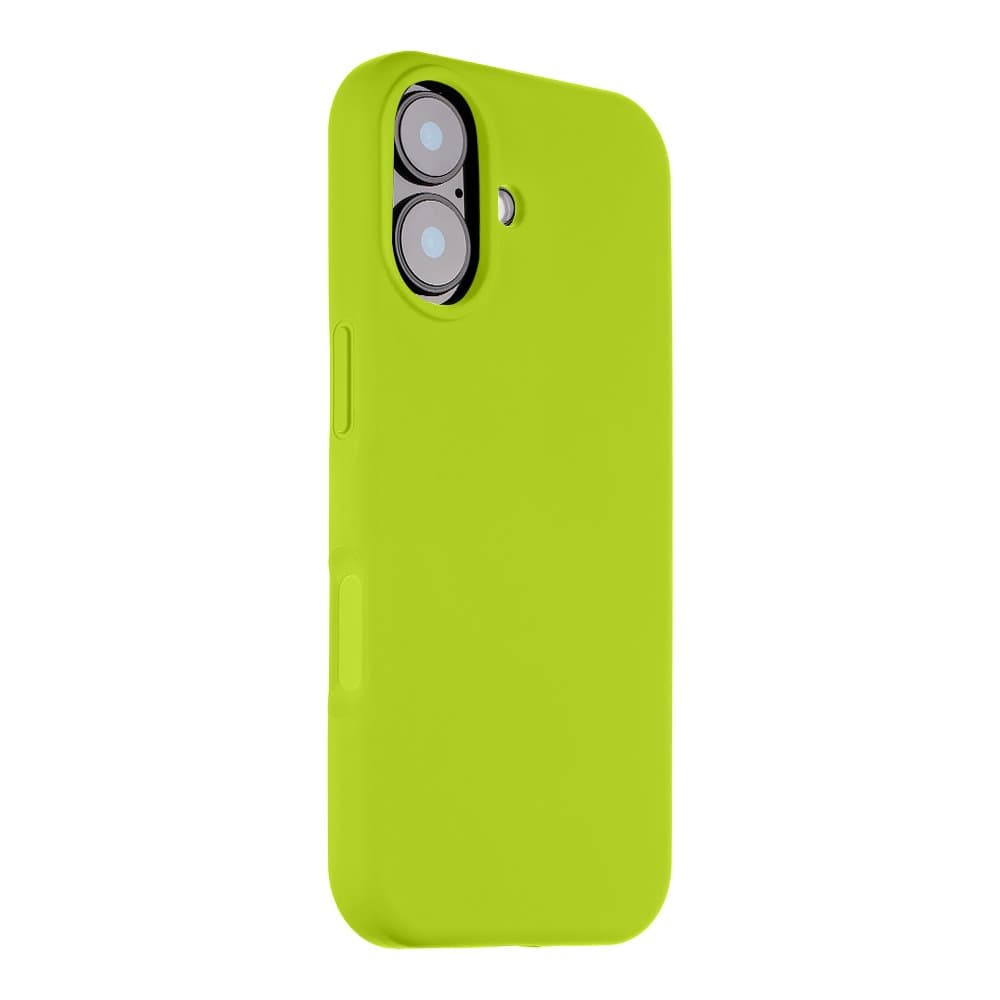 Zadní kryt Tactical Magproce Velvet Smoothie pro Apple iPhone 17 Avocado - náhled 2