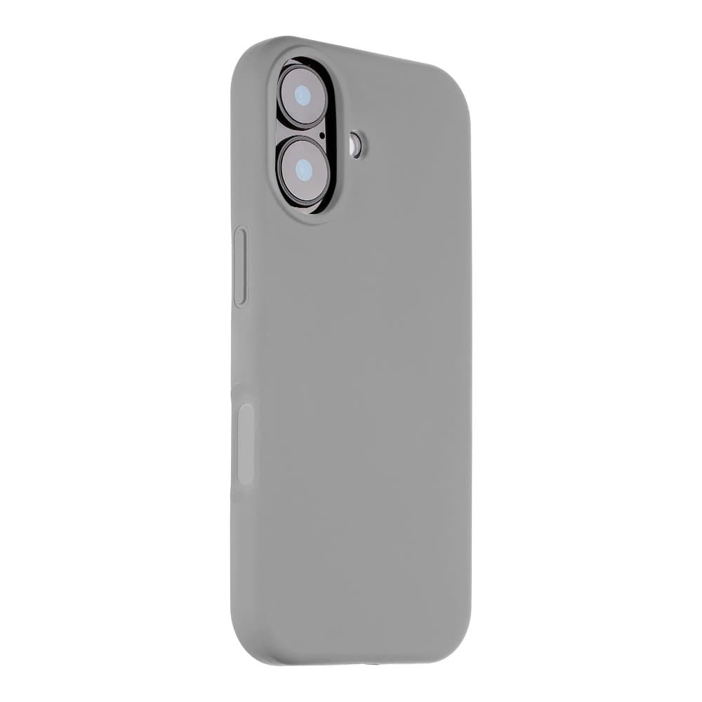 Zadní kryt Tactical Magproce Velvet Smoothie pro Apple iPhone 17 Foggy - náhled 2