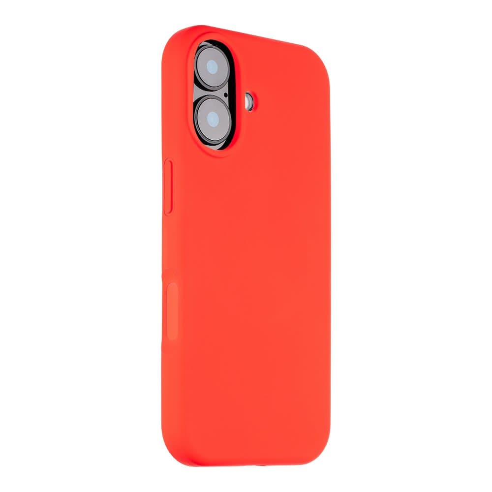 Zadní kryt Tactical Magproce Velvet Smoothie pro Apple iPhone 17 Chilli - náhled 2