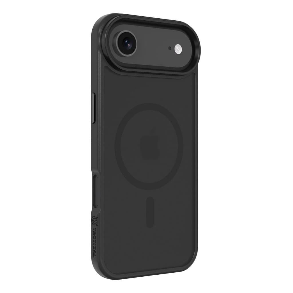Zadní kryt Tactical MagForce Hyperstealth pro iPhone 17 Air Asphalt - náhled 2
