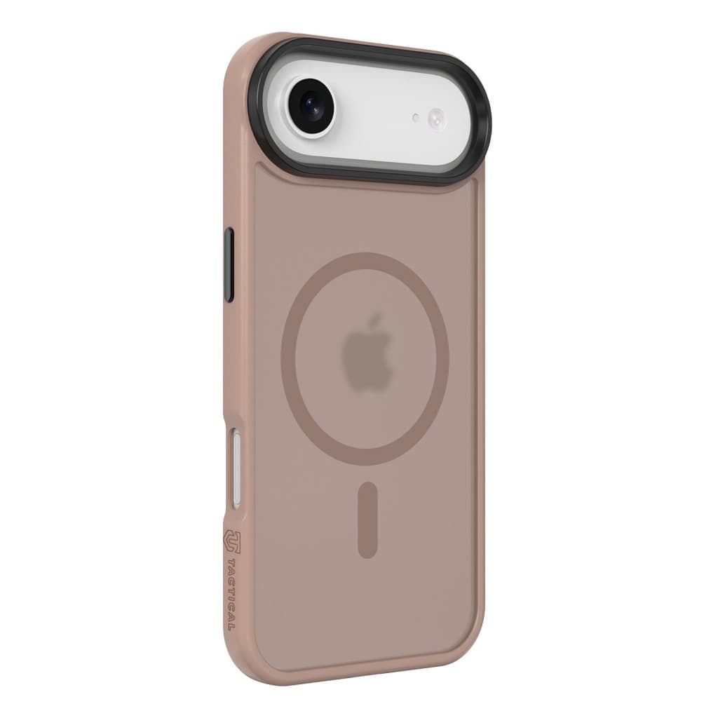 Zadní kryt Tactical MagForce Hyperstealth pro iPhone 17 Air Moucha Moose - náhled 2