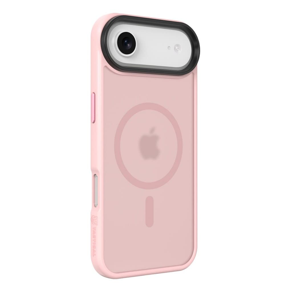 Zadní kryt Tactical MagForce Hyperstealth pro iPhone 17 Air Pink Panther - náhled 2