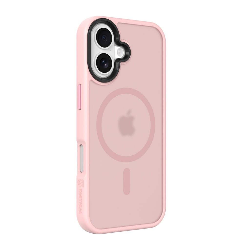 Zadní kryt Tactical MagForce Hyperstealth pro iPhone 17 Pink Panther - náhled 2