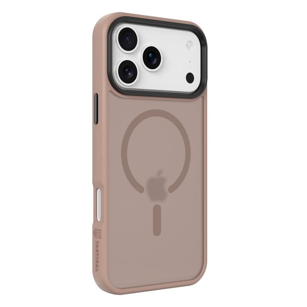 Zadní kryt Tactical MagForce Hyperstealth pro iPhone 17 Pro Max Moucha Moose - náhled 2