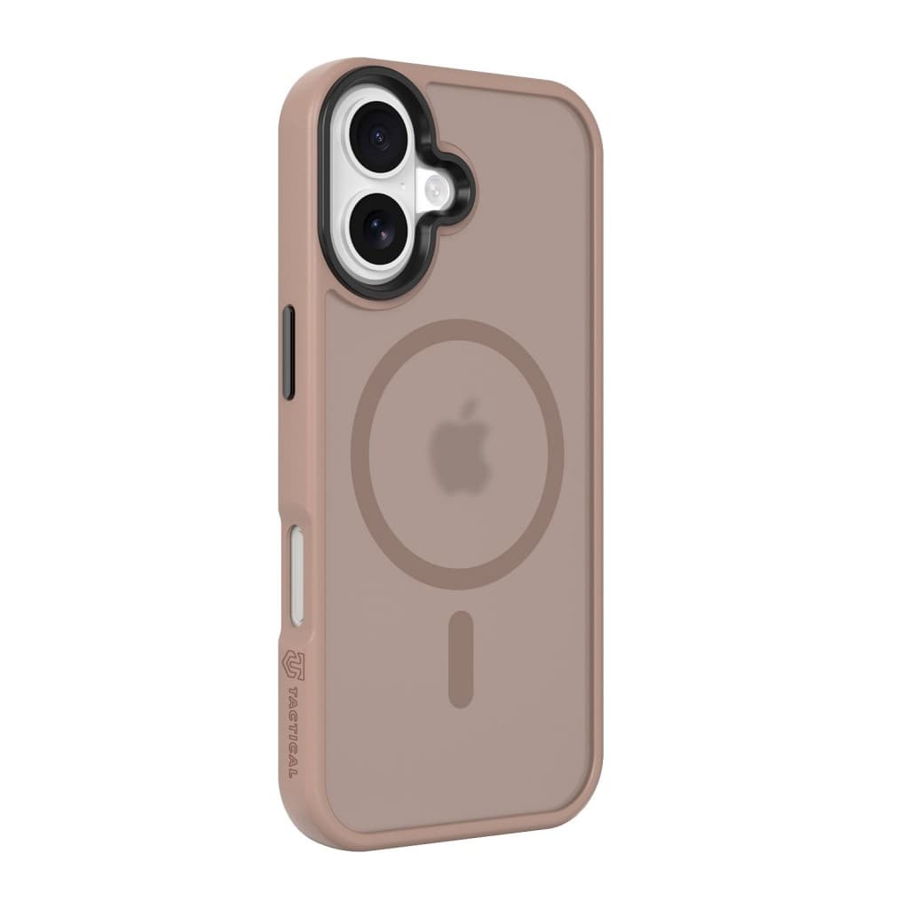Zadní kryt Tactical MagForce Hyperstealth pro iPhone 17 Moucha Moose - náhled 2
