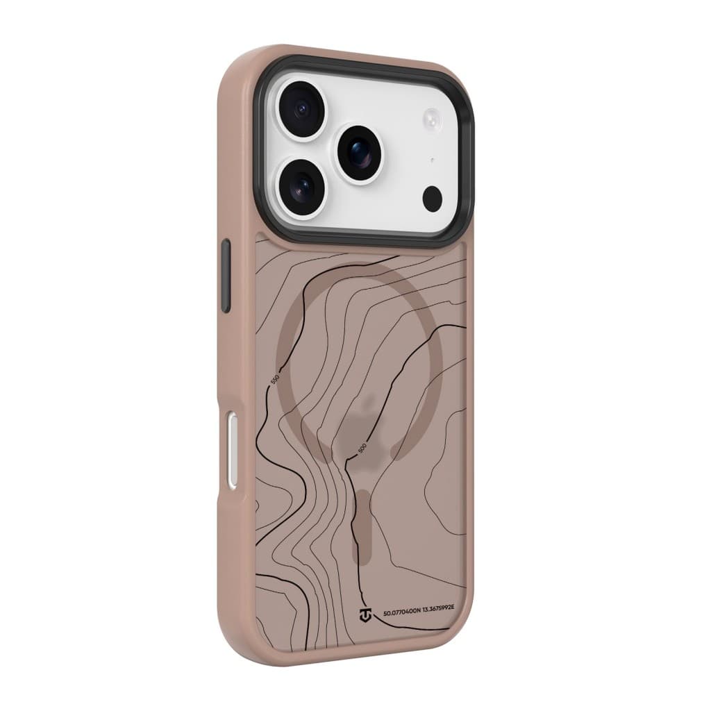 Zadní kryt Tactical MagForce Hyperstealth Sika pro iPhone 17 Pro Moucha Moose - náhled 2