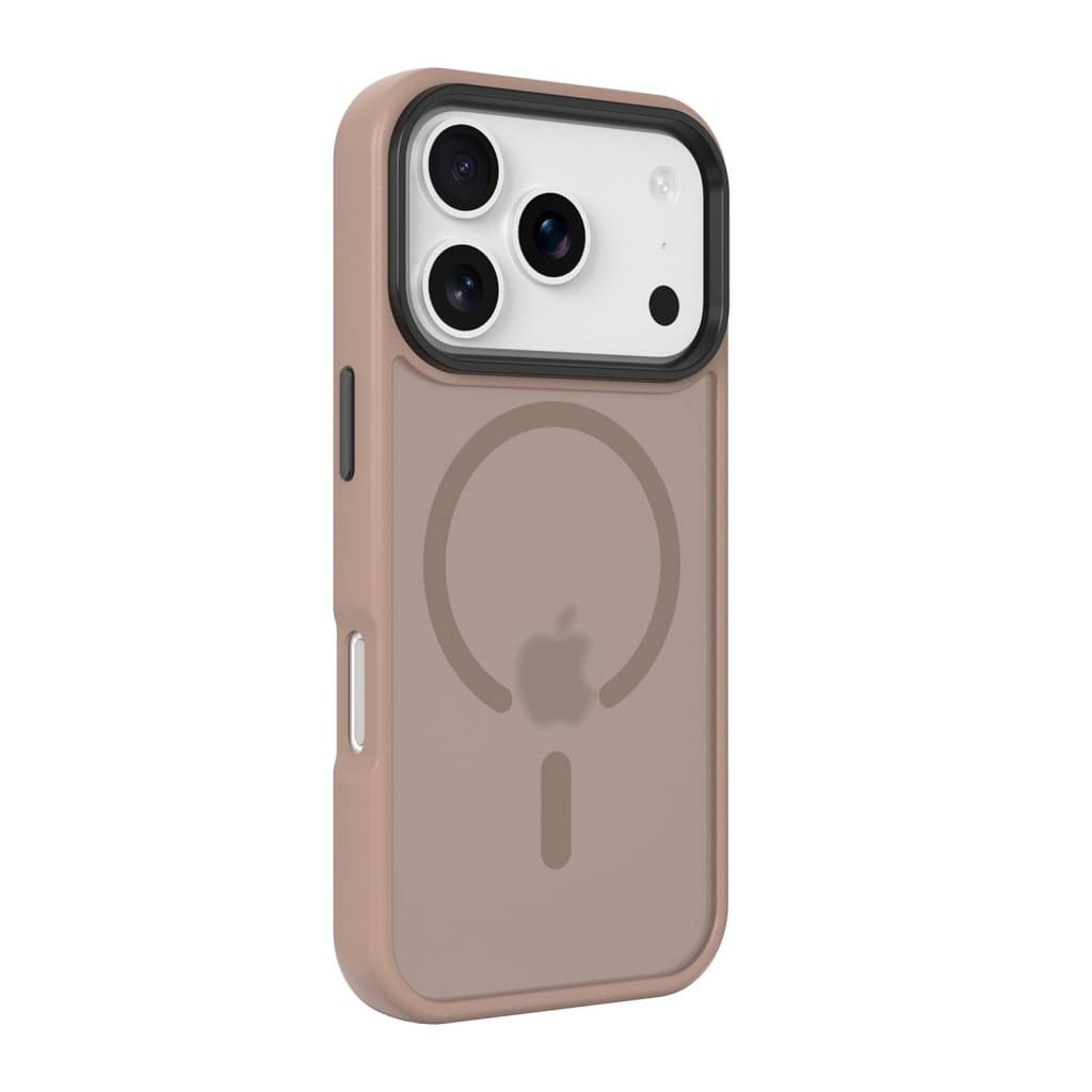Zadní kryt Tactical MagForce Hyperstealth pro iPhone 17 Pro Moucha Moose - náhled 2
