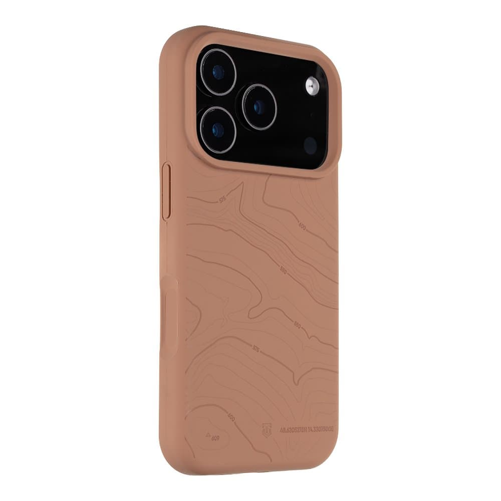 Zadní kryt Tactical MagForce Beaver pro iPhone 17 Pro Moucha Moose - náhled 2