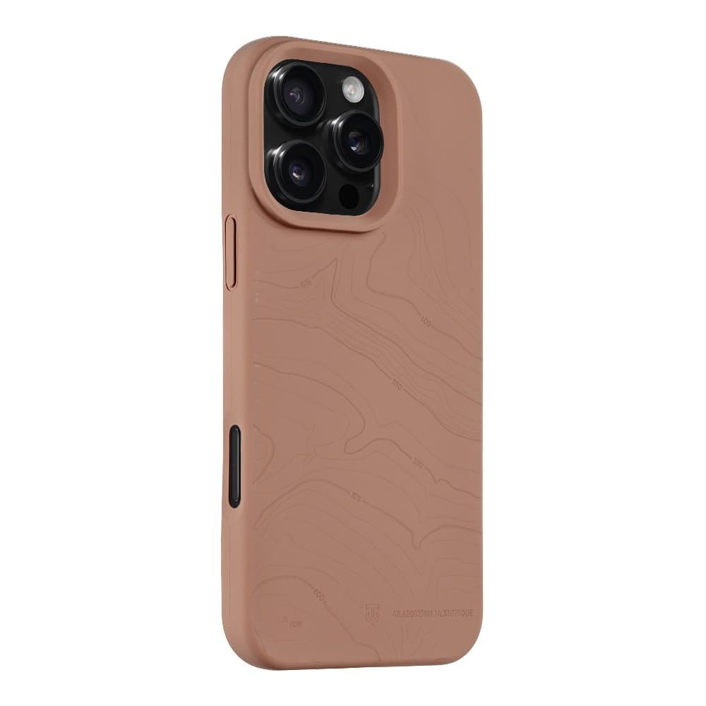 Zadní kryt Tactical MagForce Beaver pro iPhone 16 Pro Max Moucha Moose - náhled 2