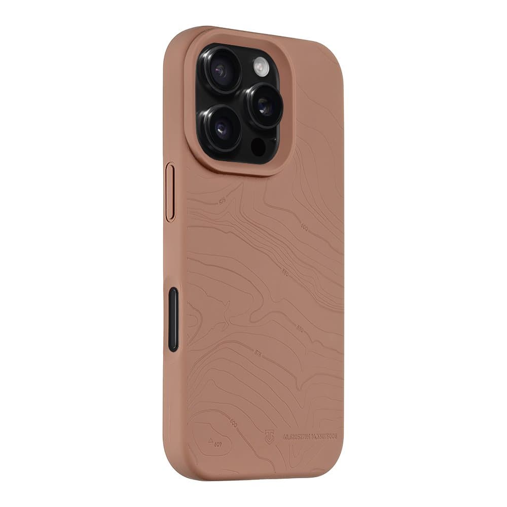 Zadní kryt Tactical MagForce Beaver pro iPhone 16 Pro Moucha Moose - náhled 2