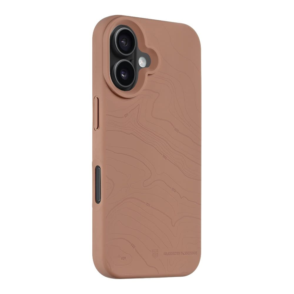 Zadní kryt Tactical MagForce Beaver pro iPhone 16 Moucha Moose - náhled 2