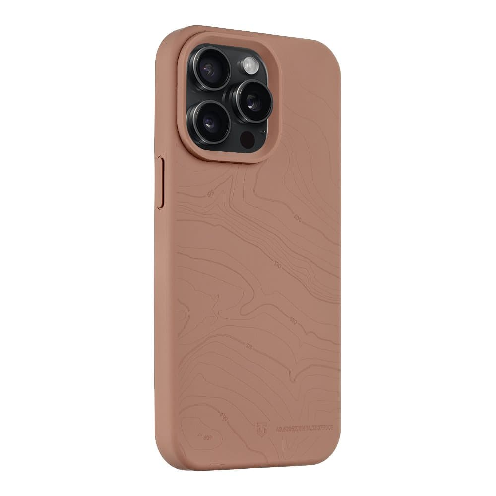 Zadní kryt Tactical MagForce Beaver pro iPhone 15 Pro Max Moucha Moose - náhled 2