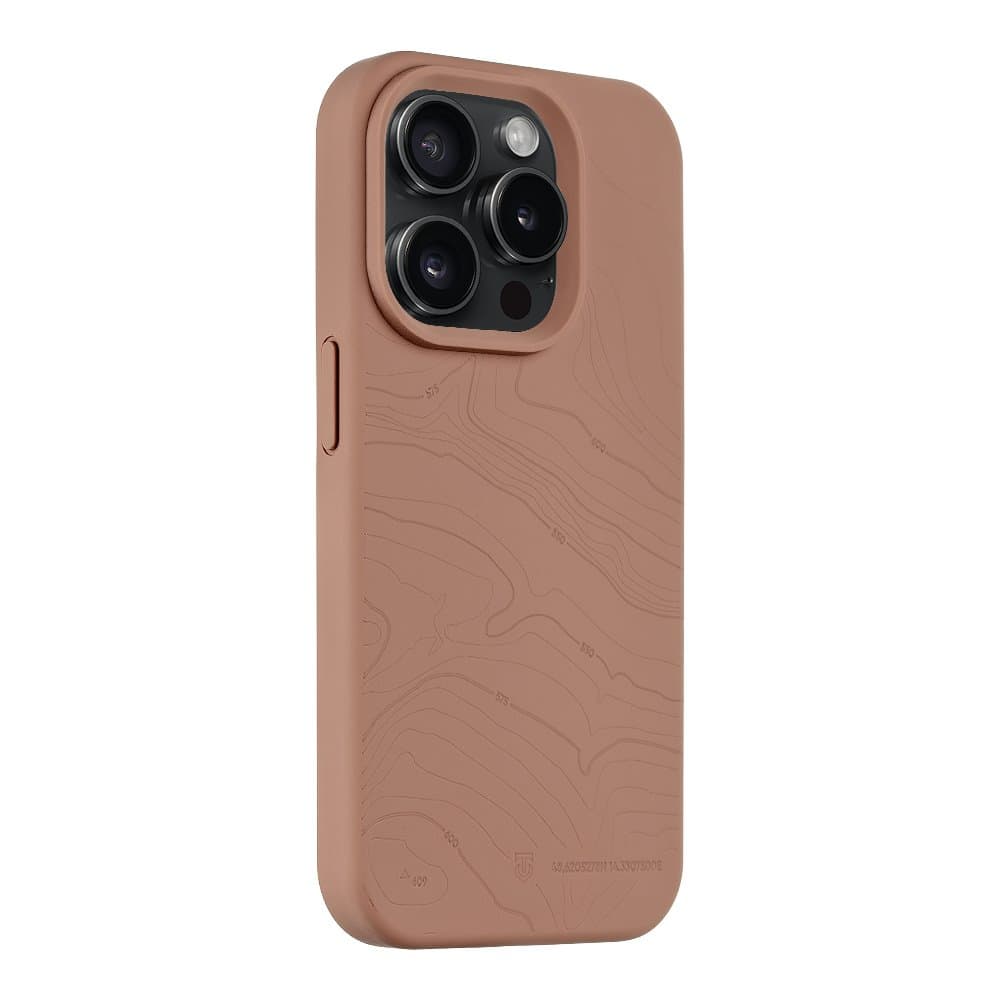 Zadní kryt Tactical MagForce Beaver pro iPhone 15 Pro Moucha Moose - náhled 2