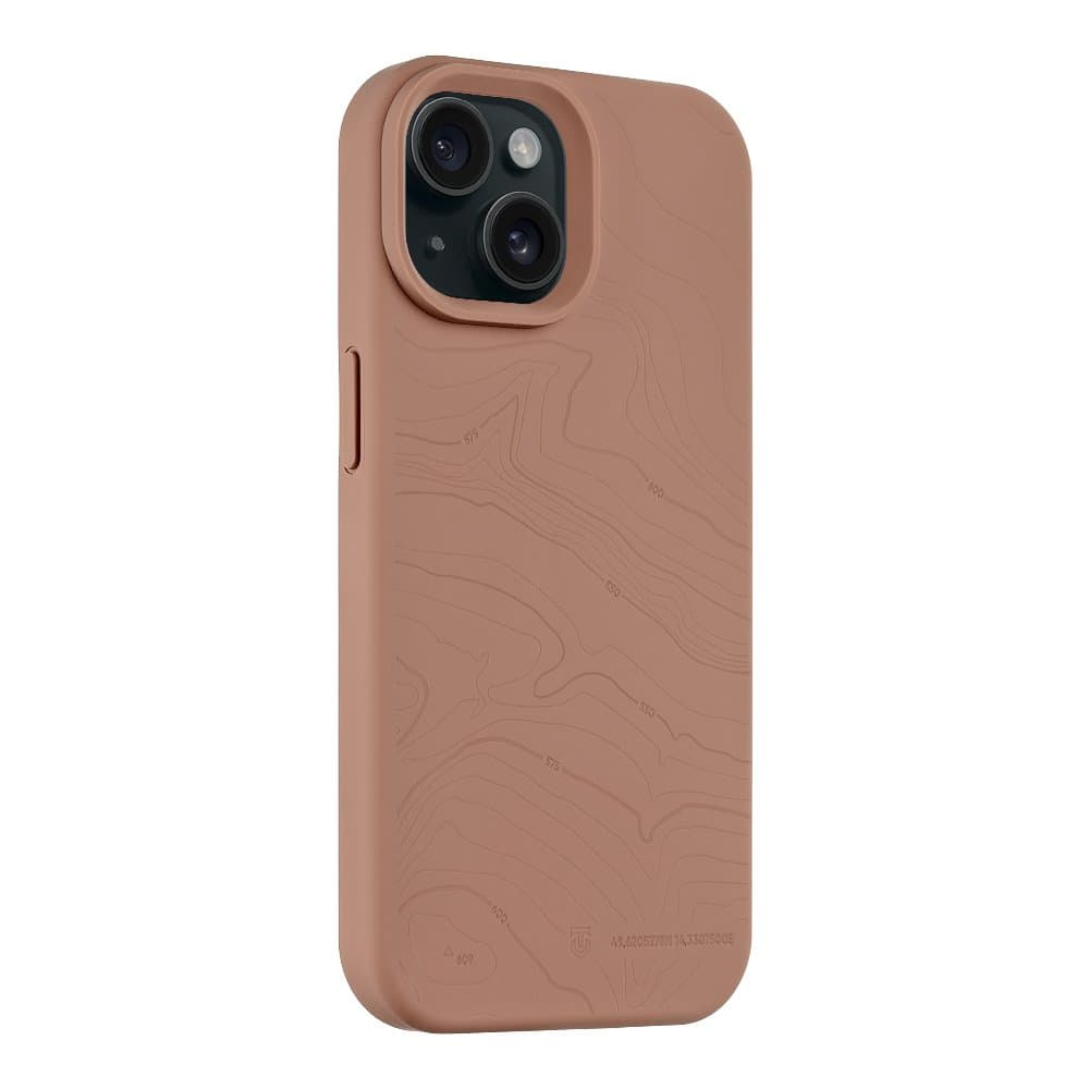 Zadní kryt Tactical MagForce Beaver pro iPhone 15 Moucha Moose - náhled 2