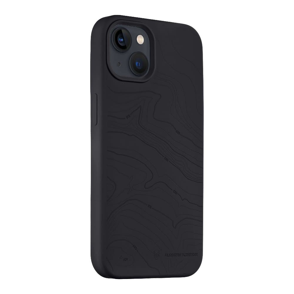 Zadní kryt Tactical MagForce Beaver pro iPhone 13 Asphalt - náhled 2