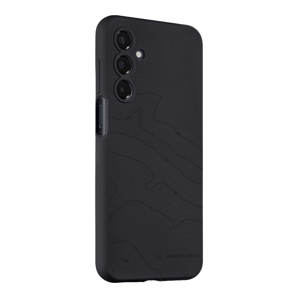 Zadní kryt Tactical Beaver pro Samsung Galaxy A16 Asphalt - náhled 2