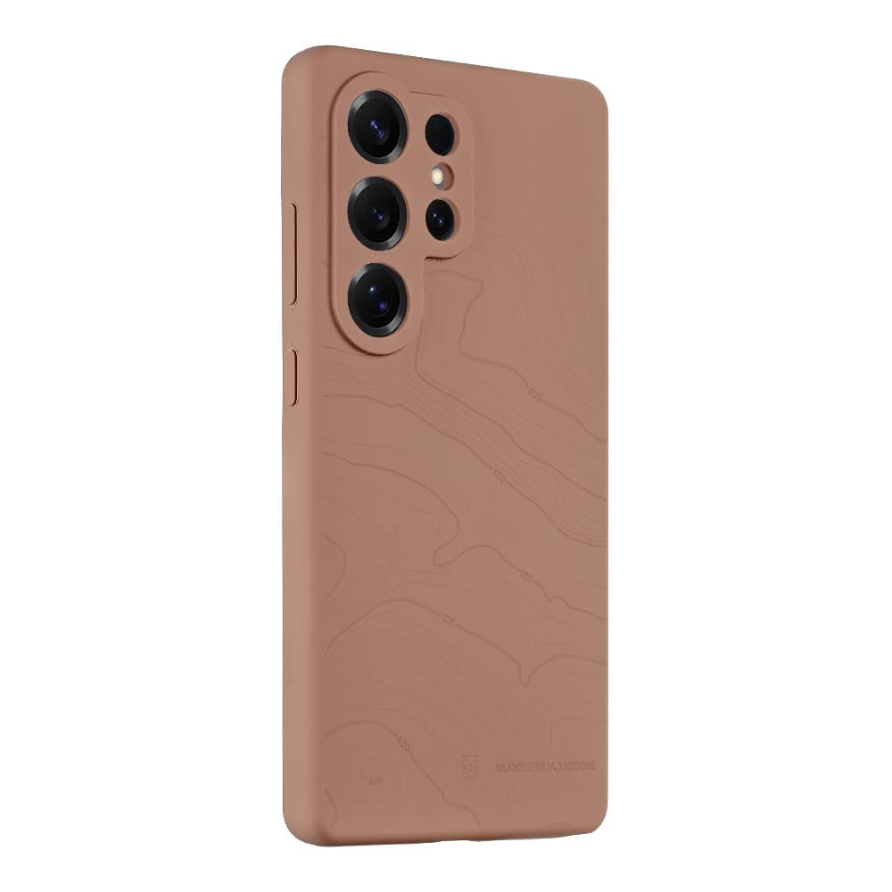 Zadní kryt Tactical Beaver pro Samsung Galaxy S25 Ultra Moucha Moose - náhled 2