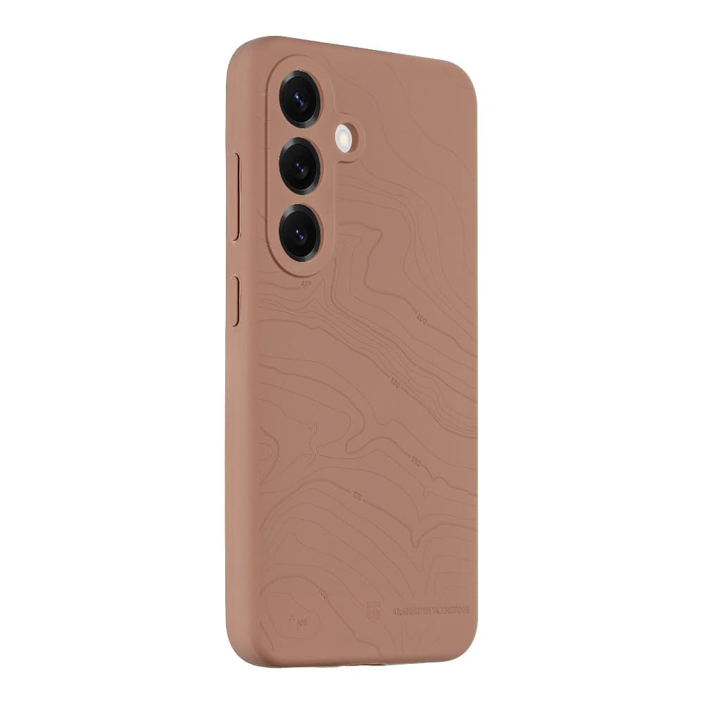 Zadní kryt Tactical Beaver pro Samsung Galaxy S25 Moucha Moose - náhled 2
