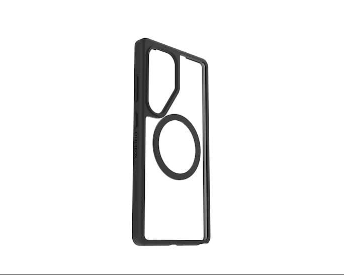 Ochranný kryt GP-FPS938OB Samsung by Otterbox React pro Galaxy S25 Ultra Black Crystal - náhled 2