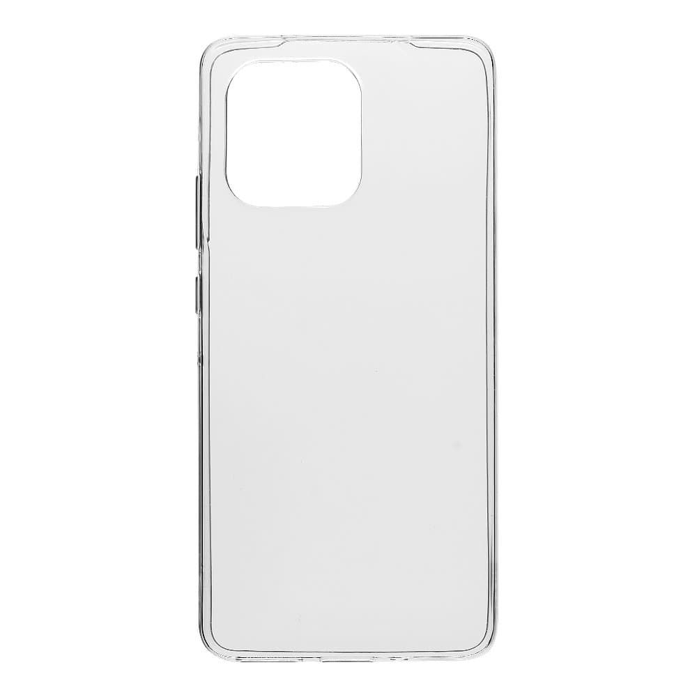 Zadní kryt OBAL:ME TPU pro Motorola G86-G86 Power Transparent - náhled 2