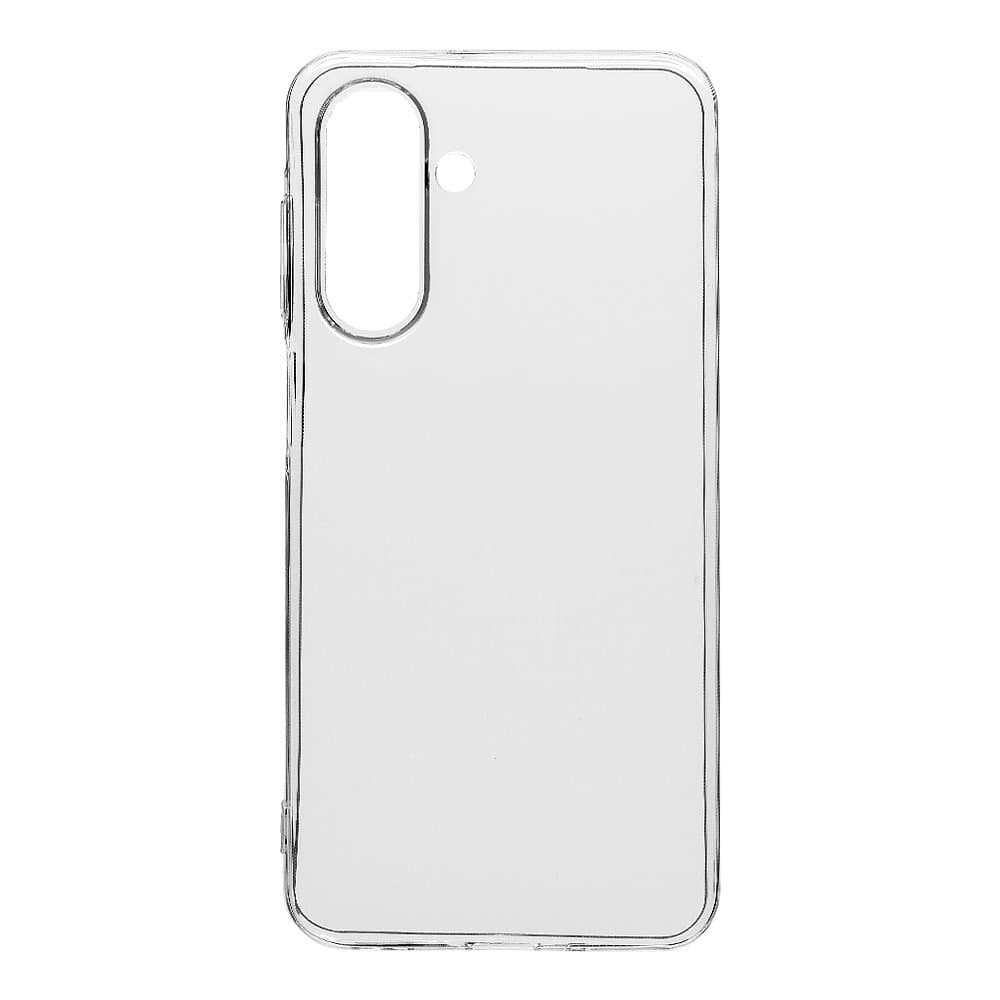Zadní kryt OBAL:ME TPU pro Samsung Galaxy A17 4G/5G Transparent - náhled 2