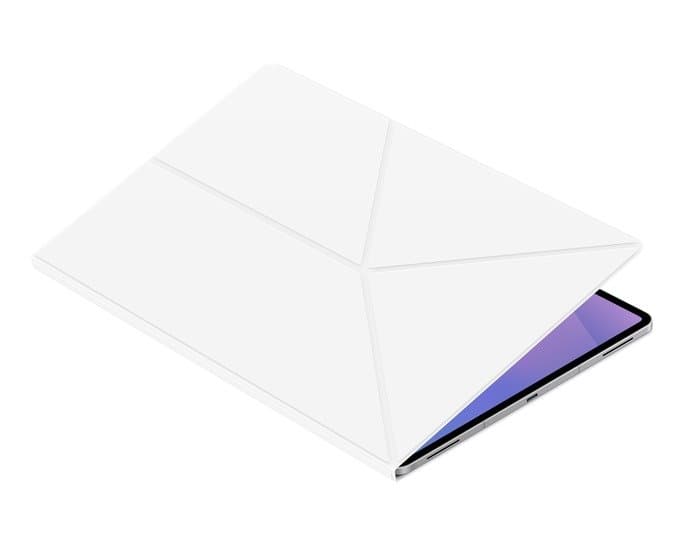 Pouzdro EF-BX930PWE Samsung Smart Book pro Galaxy Tab S11 Ultra White - náhled 2