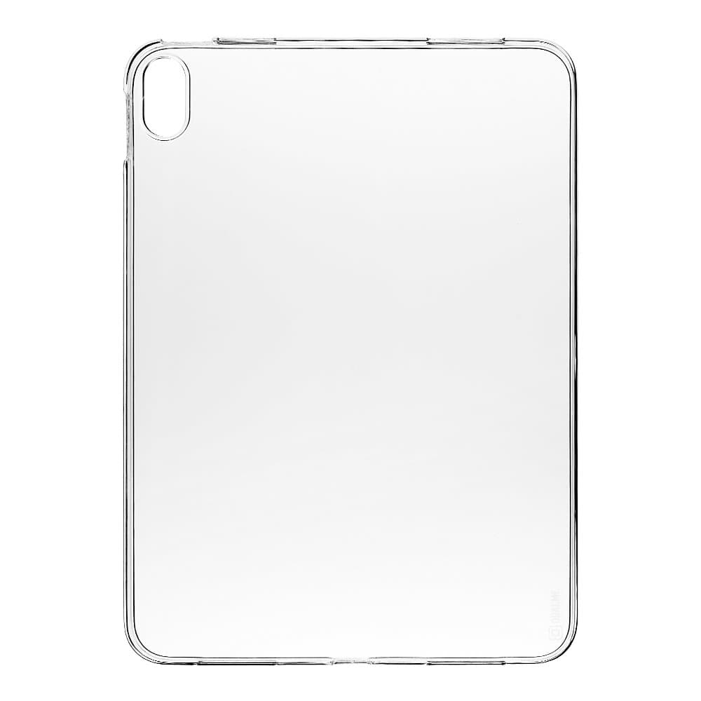 Kryt OBAL:ME TPU pro iPad Air 2020/2022 Transparent - náhled 2