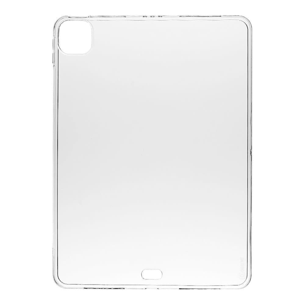 Kryt OBAL:ME TPU pro iPad Pro 11 2020/2021/2022 Transparent - náhled 2