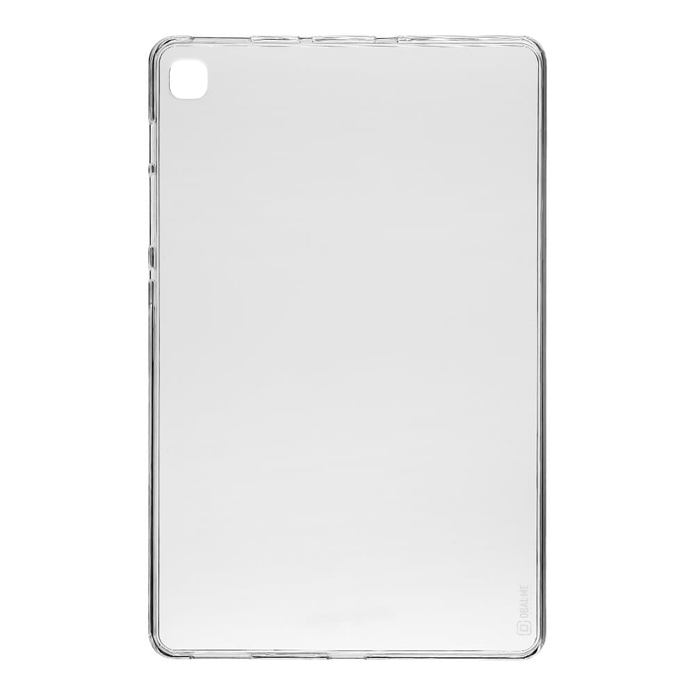 Kryt OBAL:ME TPU pro Samsung Galaxy Tab S6 Lite 2020/2022/2024 Transparent - náhled 2