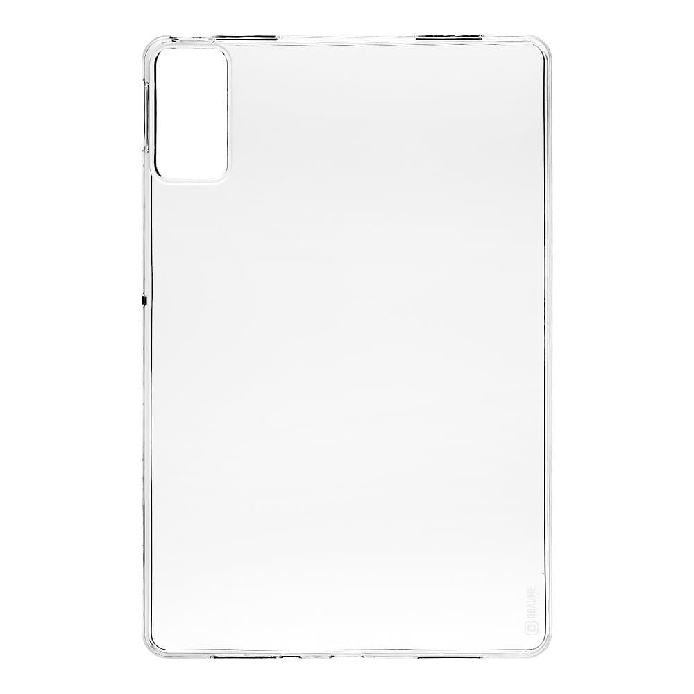 Kryt OBAL:ME TPU pro Xiaomi Redmi Pad SE Transparent - náhled 2