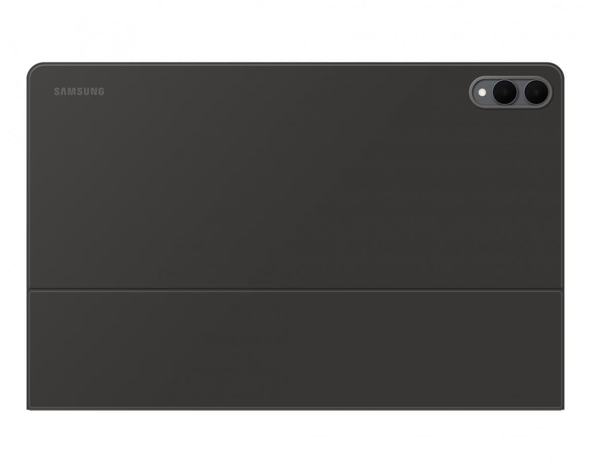 Pouzdro EF-DX930UBE Samsung Book Keyboard Slim pro Galaxy Tab S11 Ultra Black - náhled 2