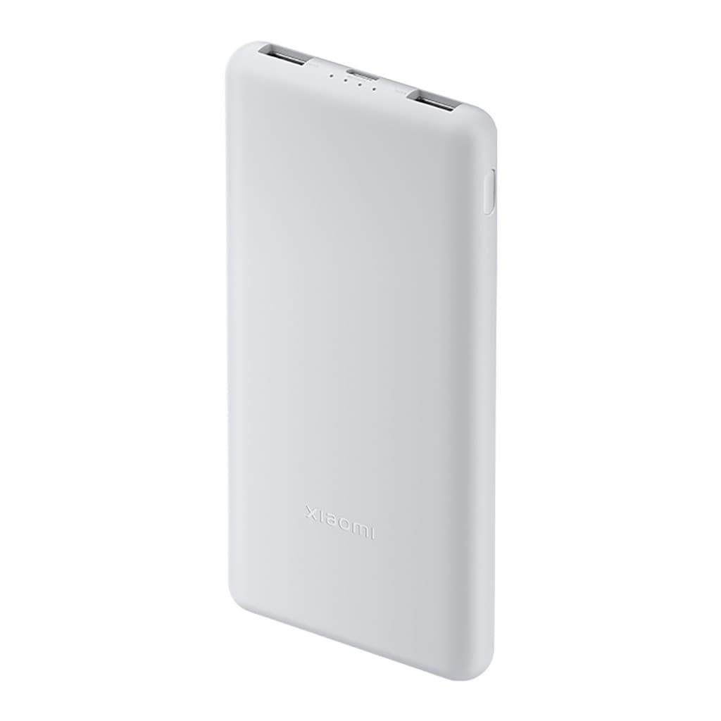 Powerbanka Xiaomi 22.5W Lite 10000mAh White - náhled 2