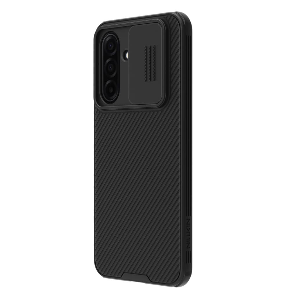 Zadní kryt Nillkin CamShield PRO Magnetic pro Samsung Galaxy A17 5G Black - náhled 2