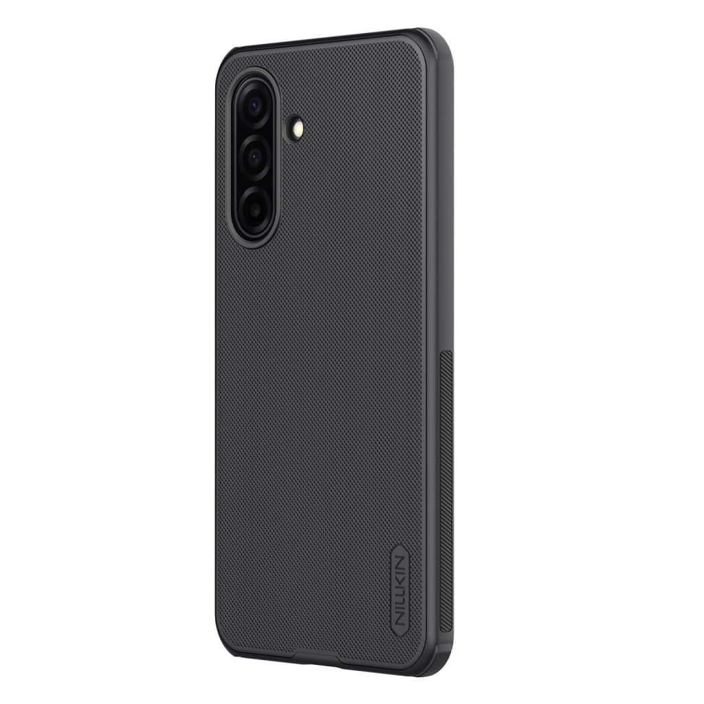 Zadní kryt Nillkin Super Frosted PRO pro Samsung Galaxy A17 5G Black - náhled 2