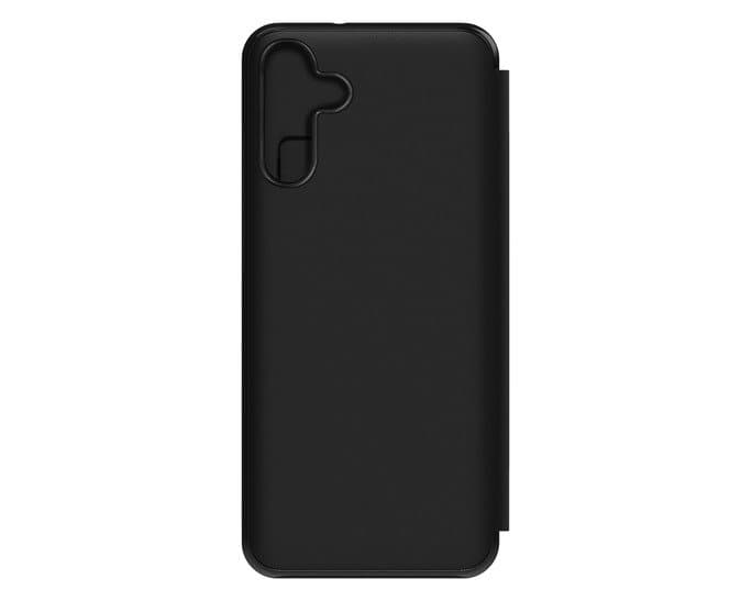 Pouzdro FWA556AMA Samsung Wallet pro Galaxy A55 5G Black - náhled 2