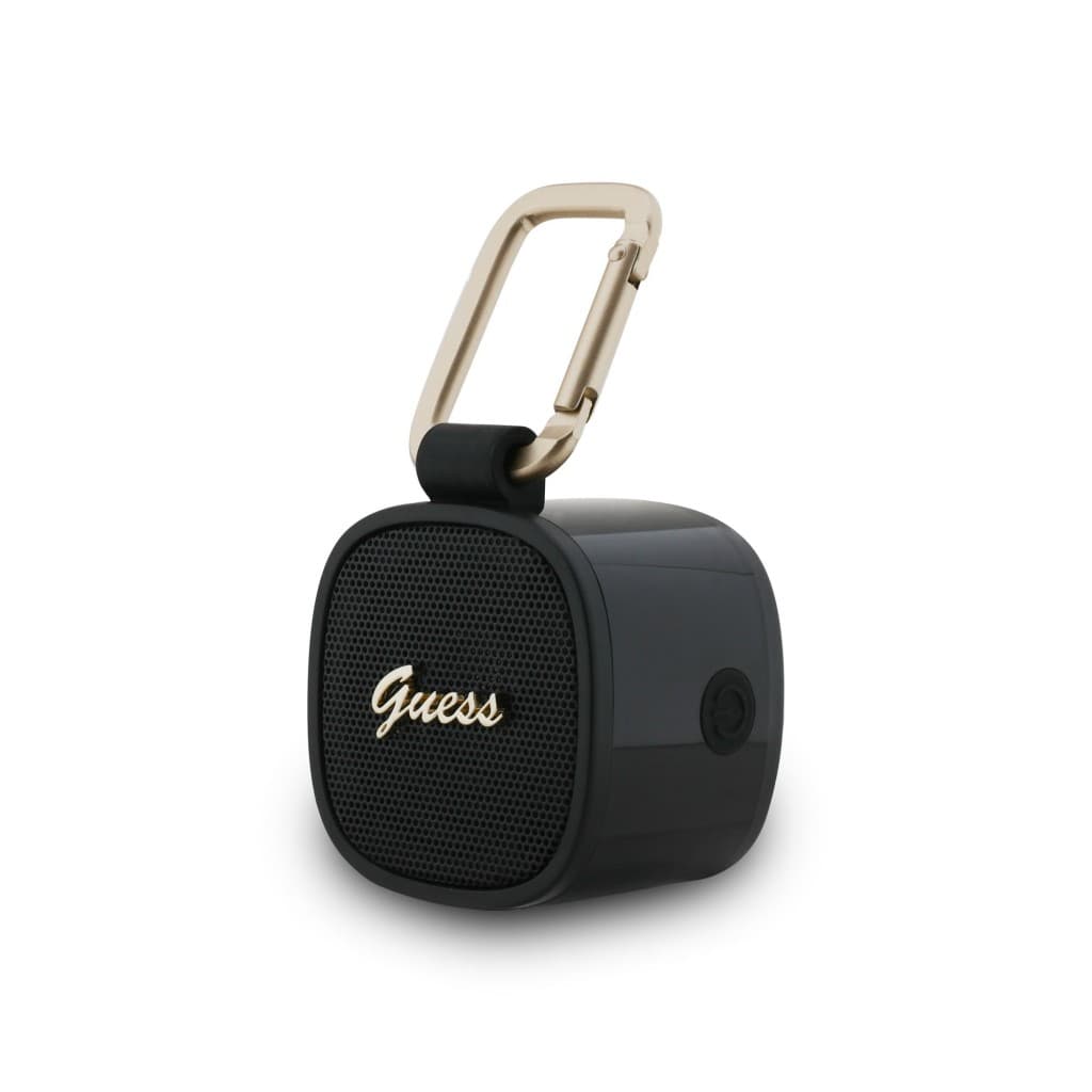 Reproduktor Guess MagSafe Bluetooth  Black - náhled 2
