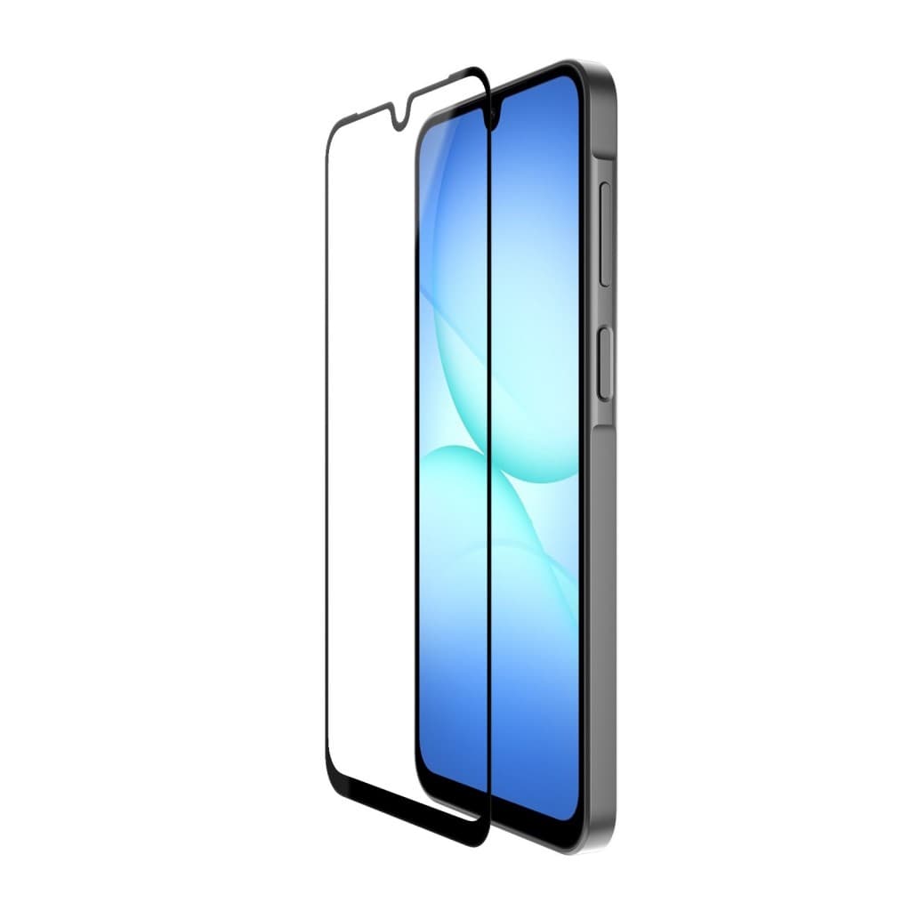 Tvrzené sklo Nillkin 2.5D CP+ PRO Black pro Samsung Galaxy A17 5G - náhled 2