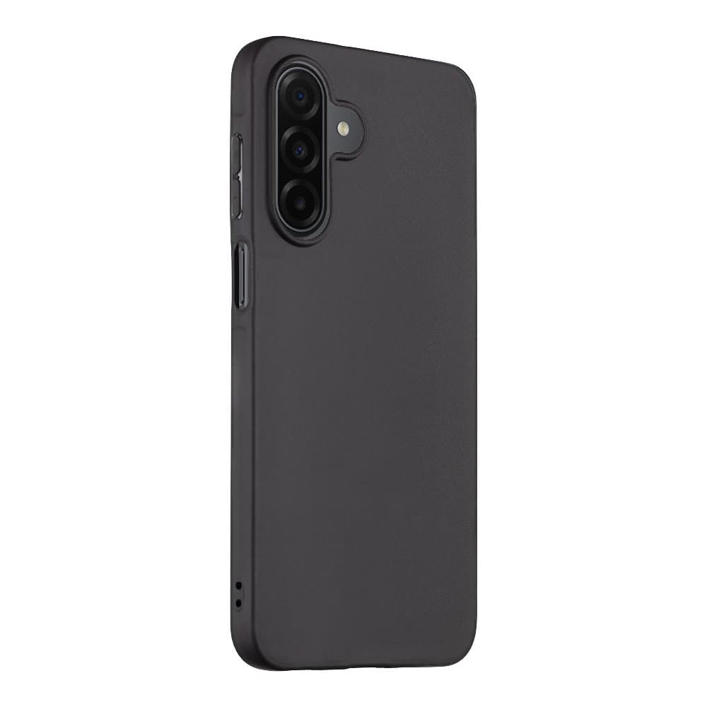 Zadní kryt Tactical TPU pro Samsung Galaxy A17 5G Black - náhled 2