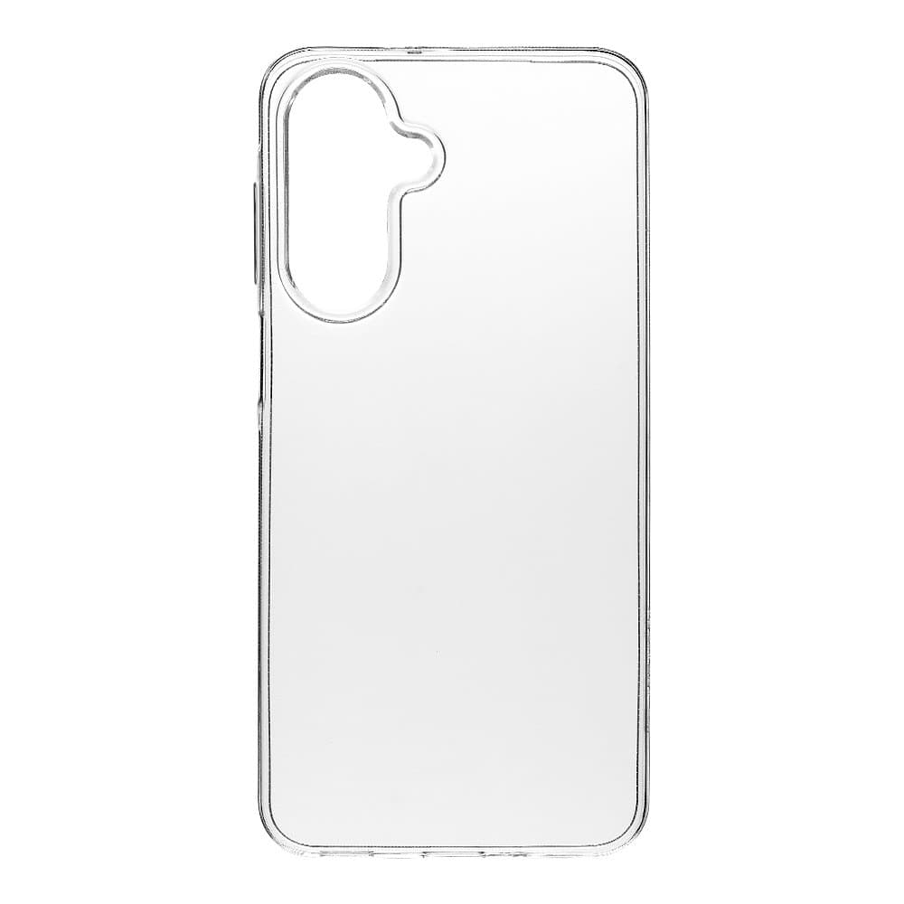 Zadní kryt Tactical TPU pro Samsung Galaxy A17 5G Transparent - náhled 2