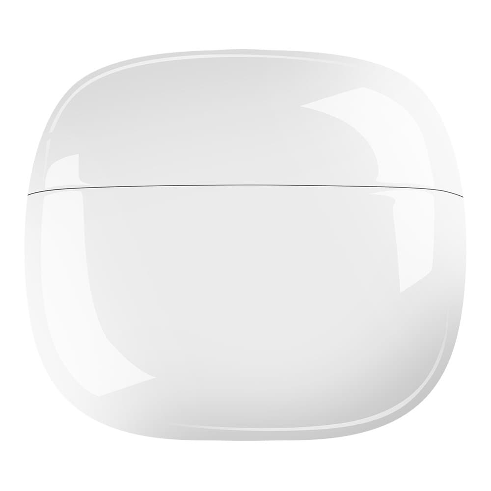 Bezdrátová sluchátka OBAL:ME Flow True Wireless White - náhled 2