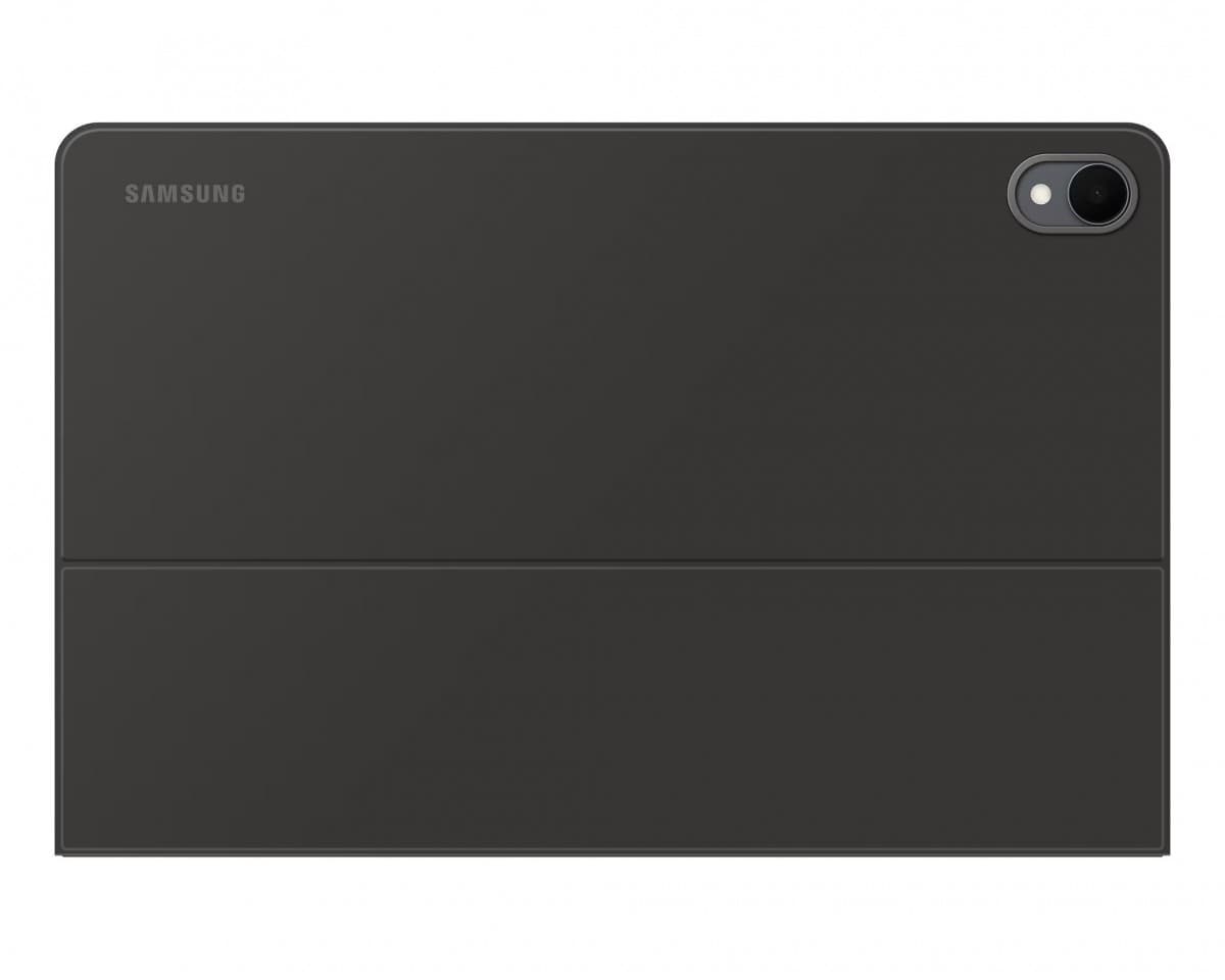 Pouzdro EF-DX730UBE Samsung Book Keyboard Slim pro Galaxy Tab S11 Black - náhled 2