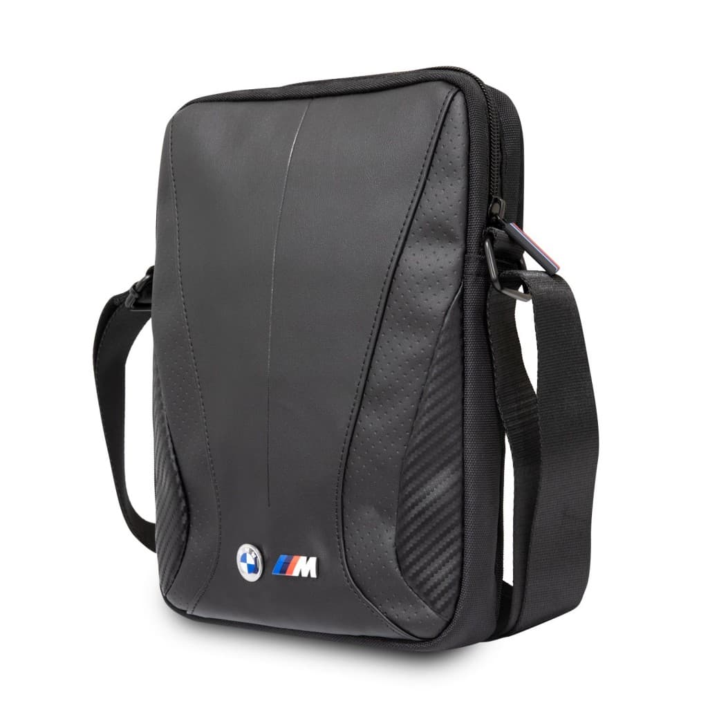 Taška BMW Nylon Tablet Black - náhled 2