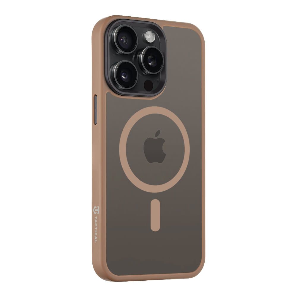 Zadní kryt Tactical MagForce Hyperstealth pro iPhone 15 Pro Max Moucha Moose - náhled 2