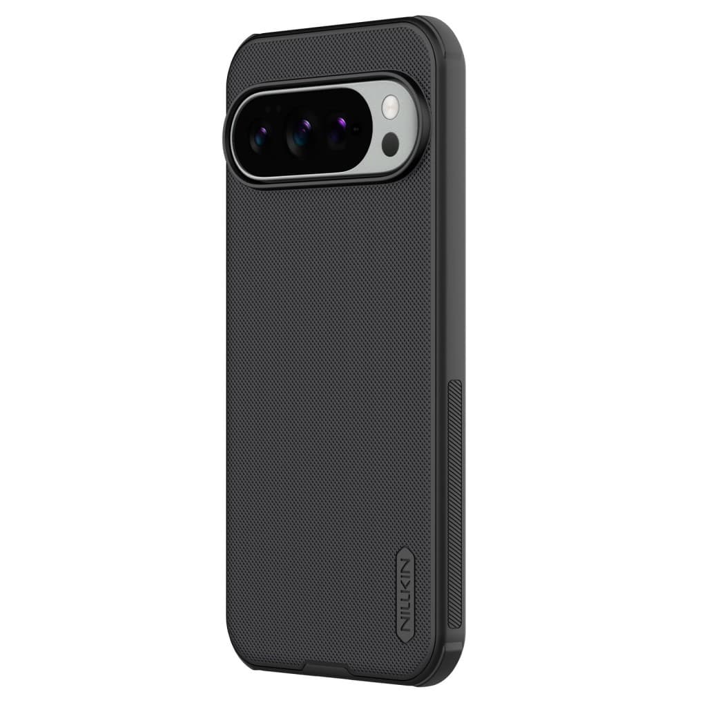 Zadní kryt Nillkin Super Frosted PRO pro Google Pixel 10 Pro XL Black - náhled 2
