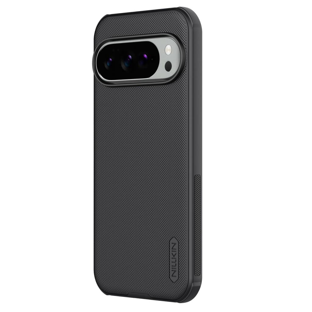 Zadní Kryt Nillkin Super Frosted PRO Magnetic pro Google Pixel 10-10 Pro Black - náhled 2