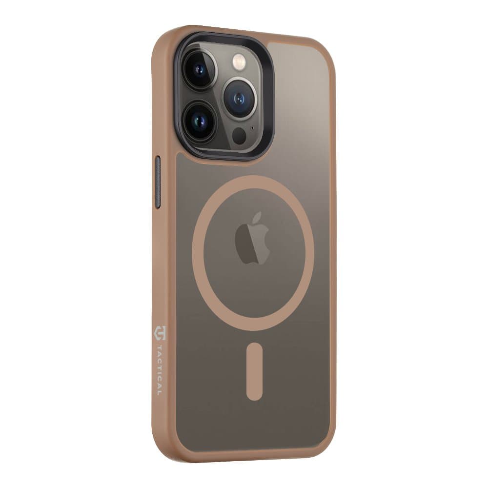 Zadní kryt Tactical MagForce Hyperstealth pro iPhone 13 Pro Moucha Moose - náhled 2