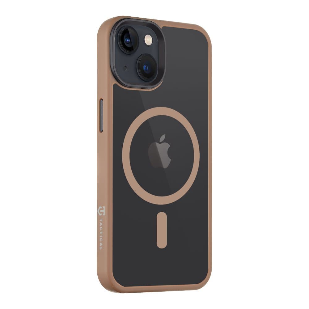 Zadní kryt Tactical MagForce Hyperstealth pro iPhone 13 Moucha Moose - náhled 2