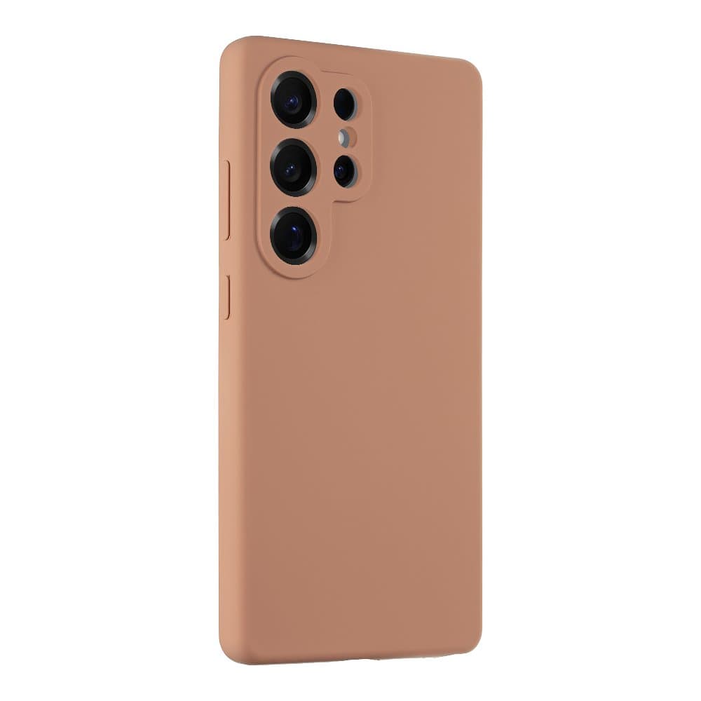 Zadní kryt Tactical Velvet Smoothie pro Samsung Galaxy S25 Ultra Moucha Moose - náhled 2