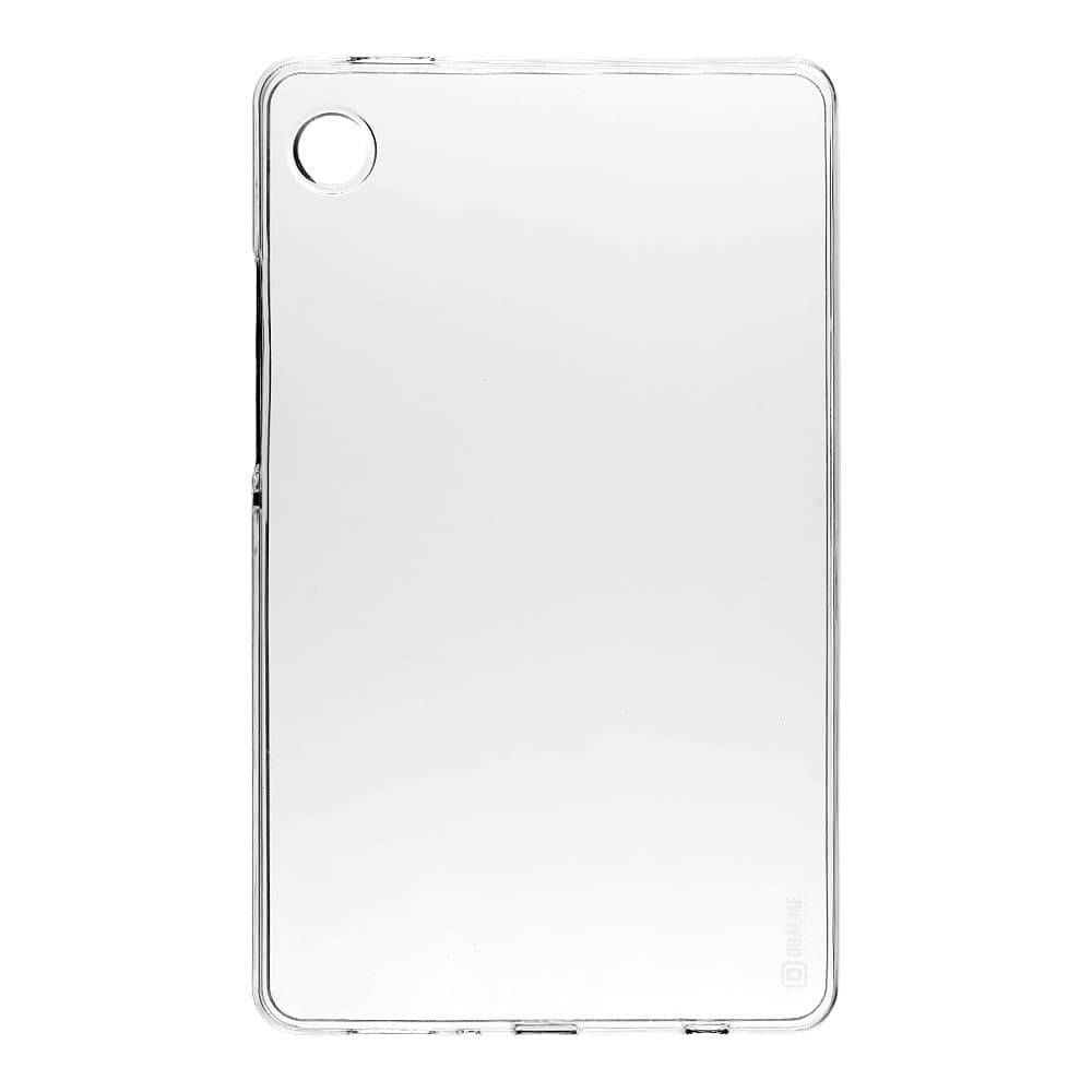 Zadní kryt OBAL:ME TPU pro Samsung Galaxy Tab A11/A9 Transparent - náhled 2